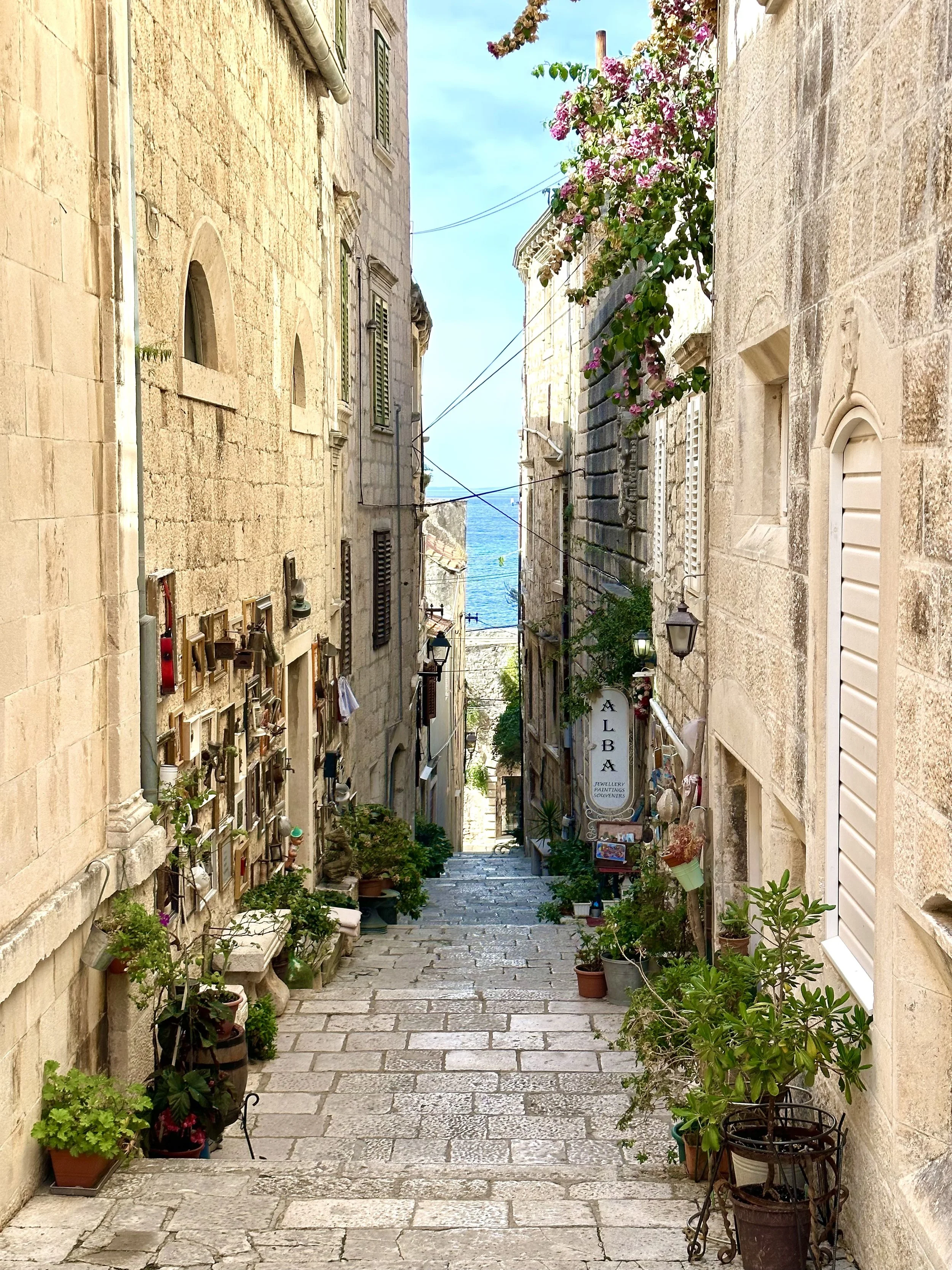 Korcula