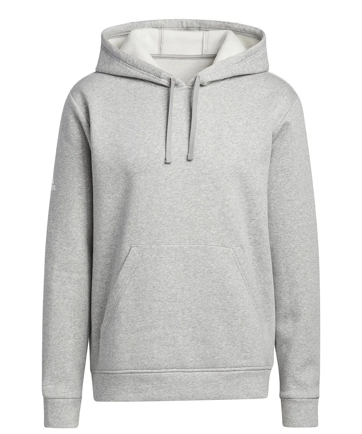 Fleece hoodie
