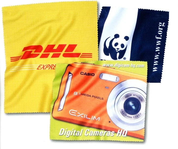 Microfibre Cloth