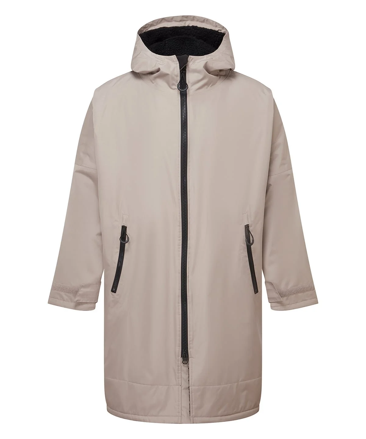 Waterproof Changing Robe