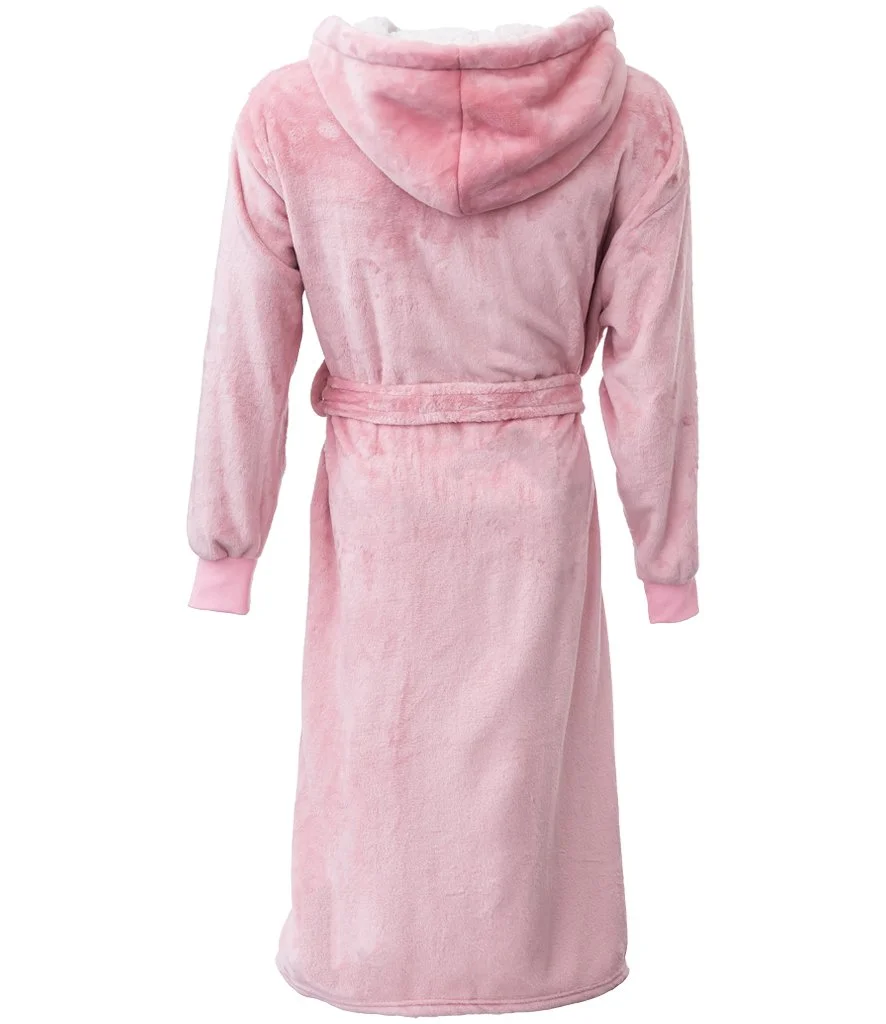 Unisex Robe