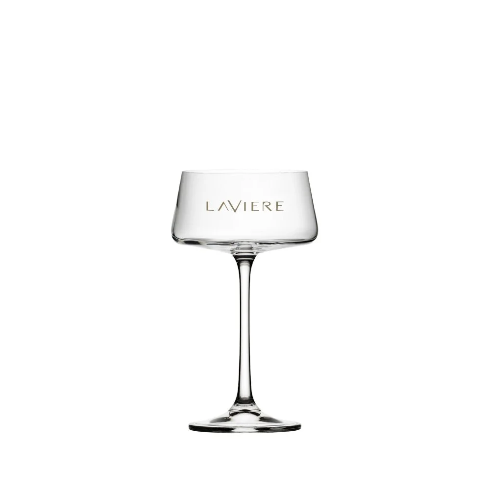 Extra Coupe Cocktail Glass