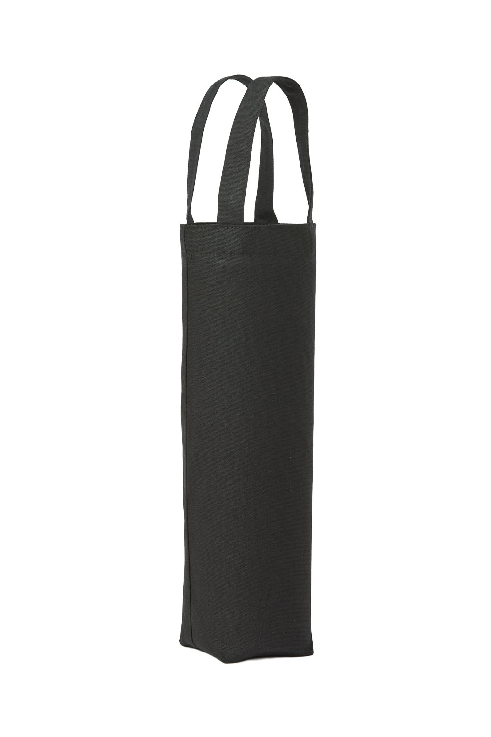 Recycled Cotton Bottle Bags