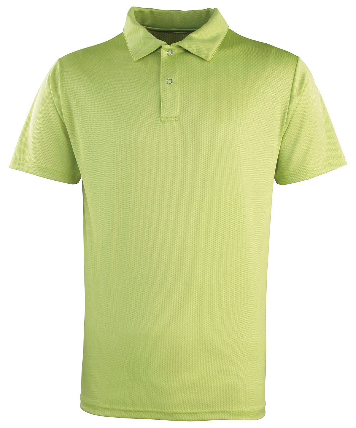 Studded Polo
