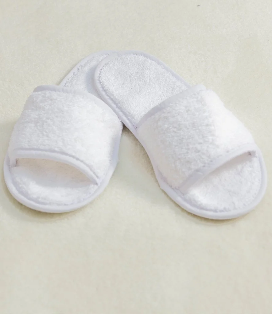 Classic Slippers