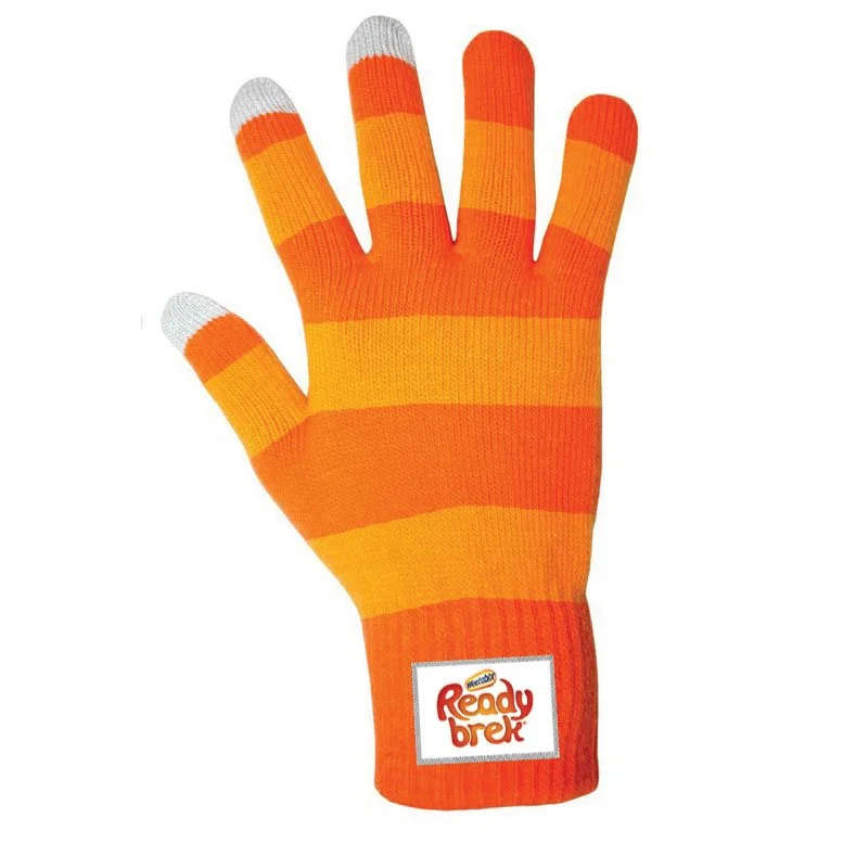 Touchscreen Gloves