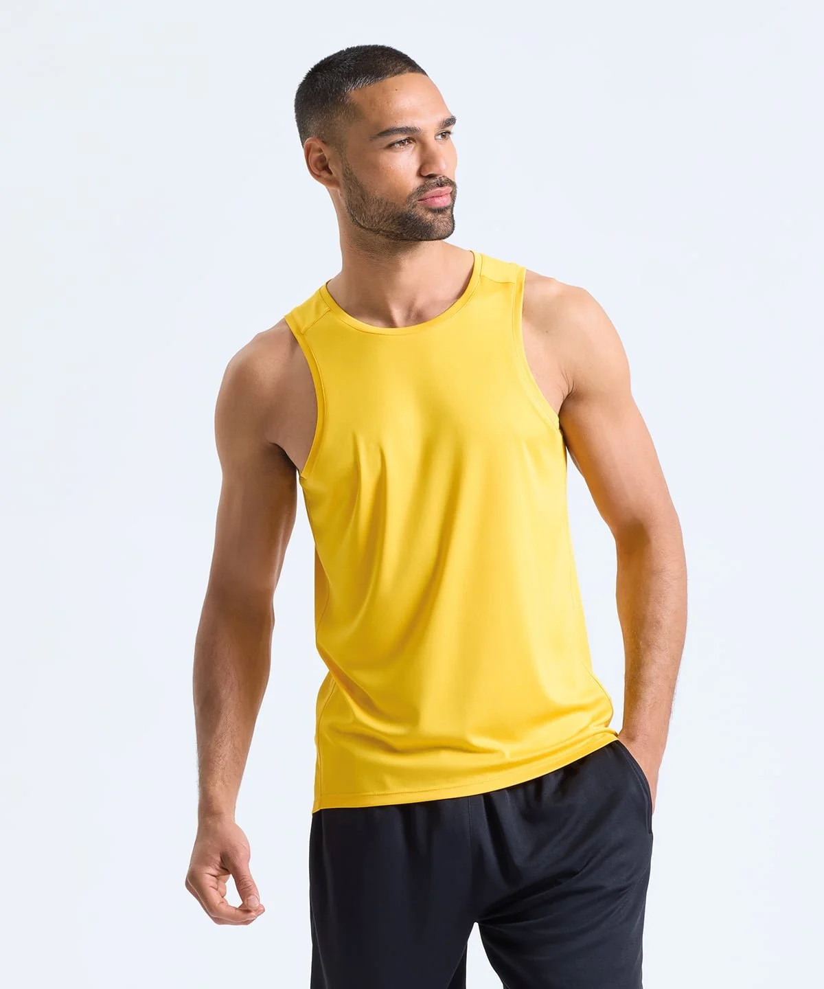 Performance Vest