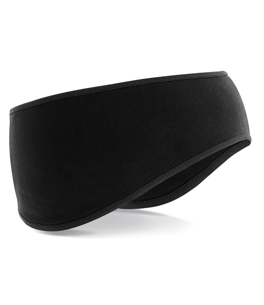 Soft Shell Headband