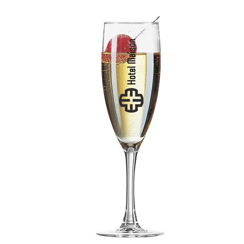Princesa Flute Glass
