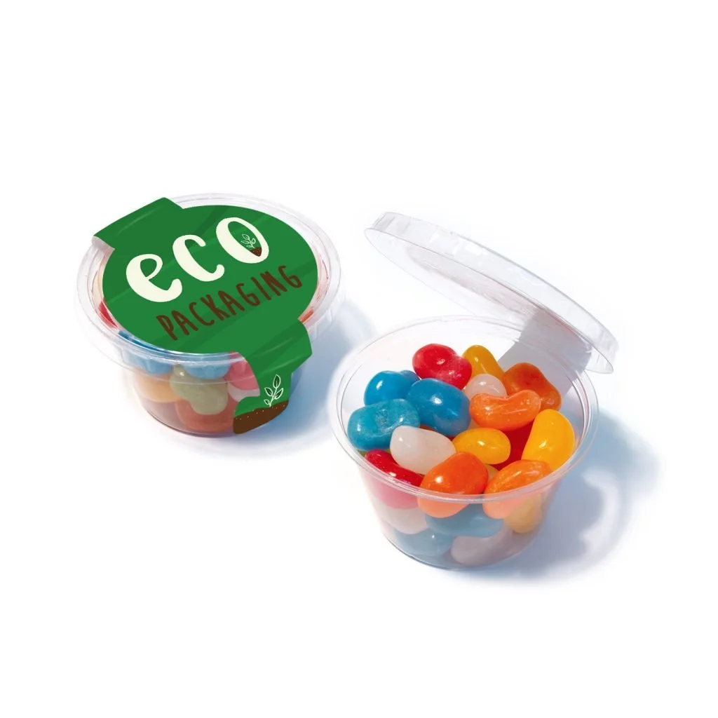 Eco Maxi Pot - Jolly Beans