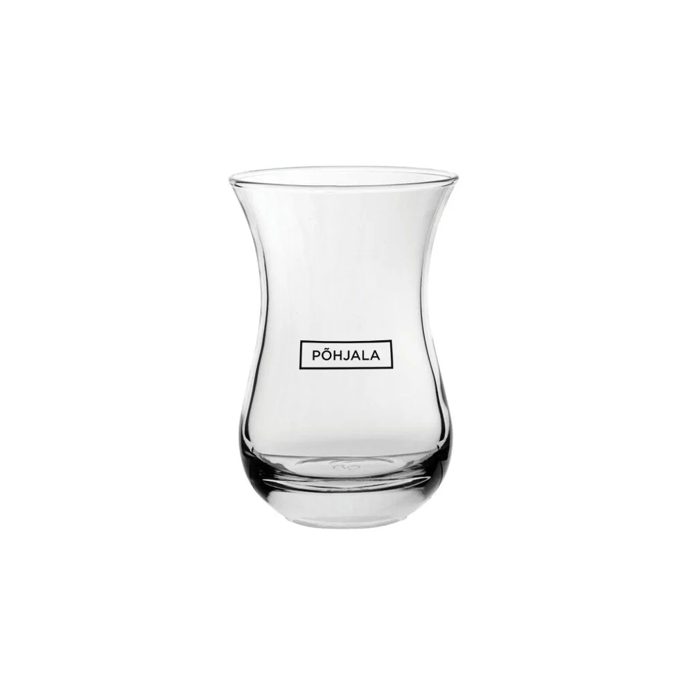 Aida Coffee Glass