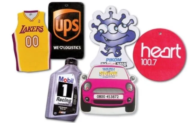 Air Freshener