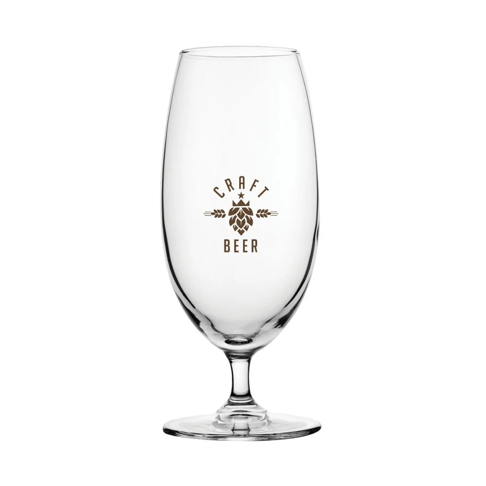 Primetime Beer Glass