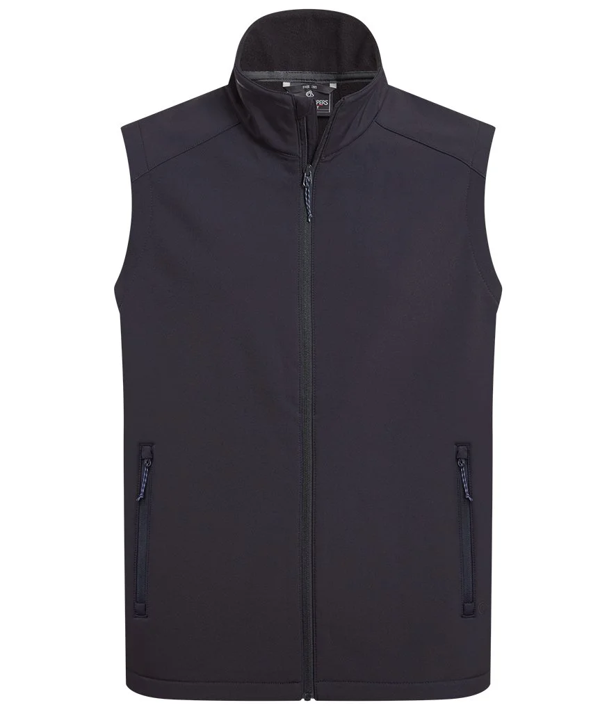 Softshell Bodywarmer