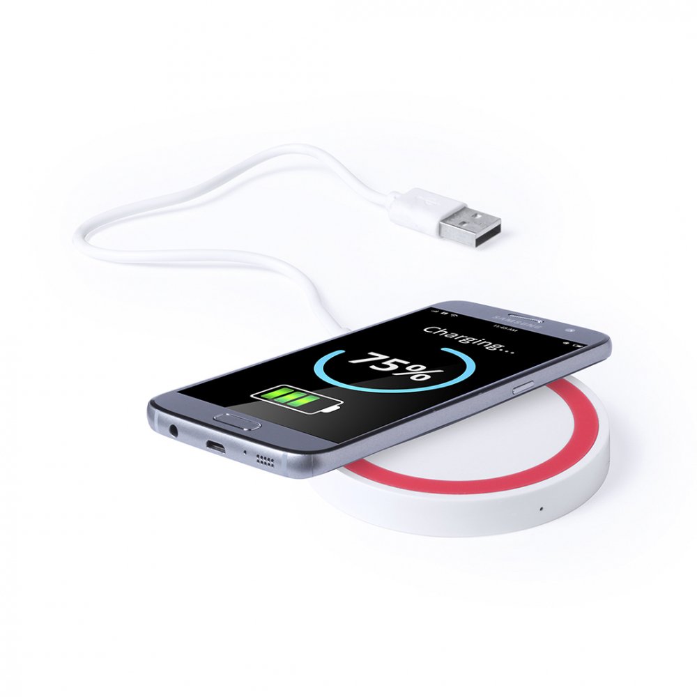 Wireless Charging Pad