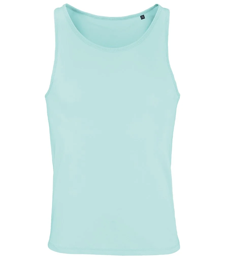 Unisex Tank Top