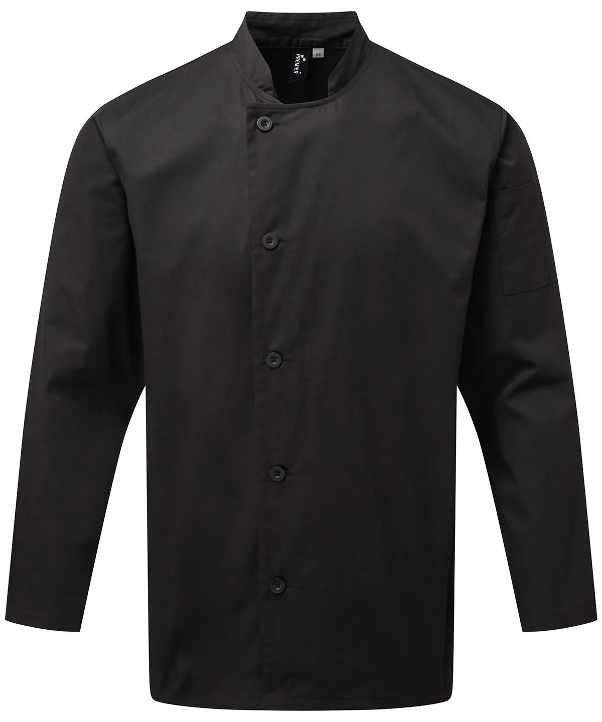 Chefs Long sleeve Jacket
