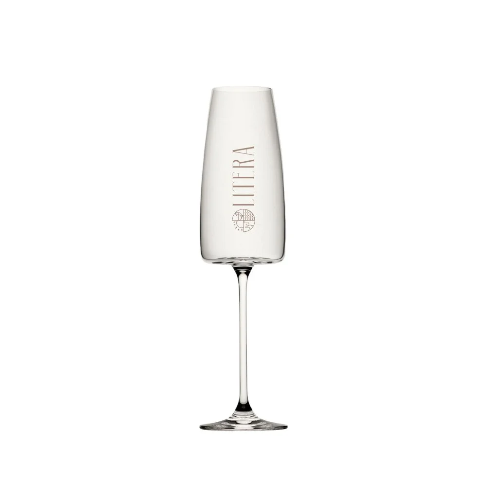 Lord Flute Glass
