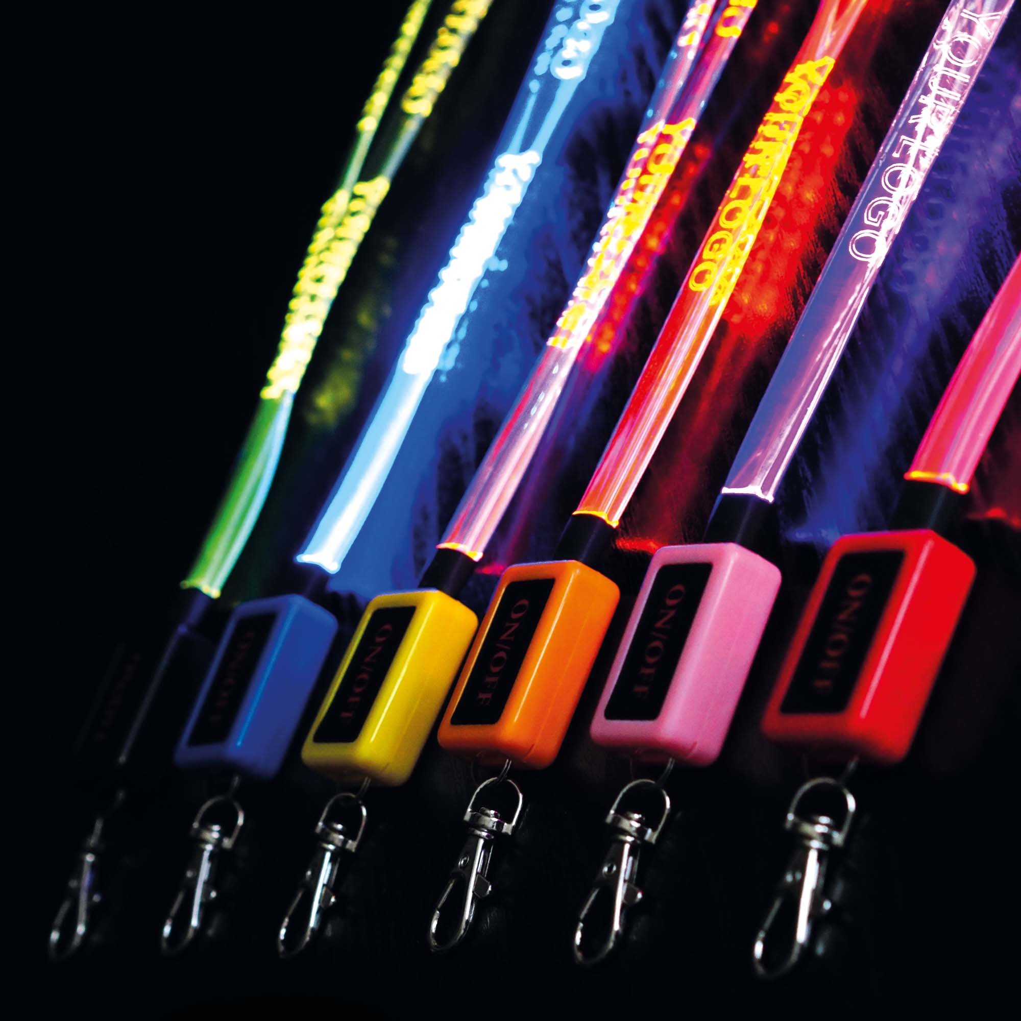 Led Lanyard