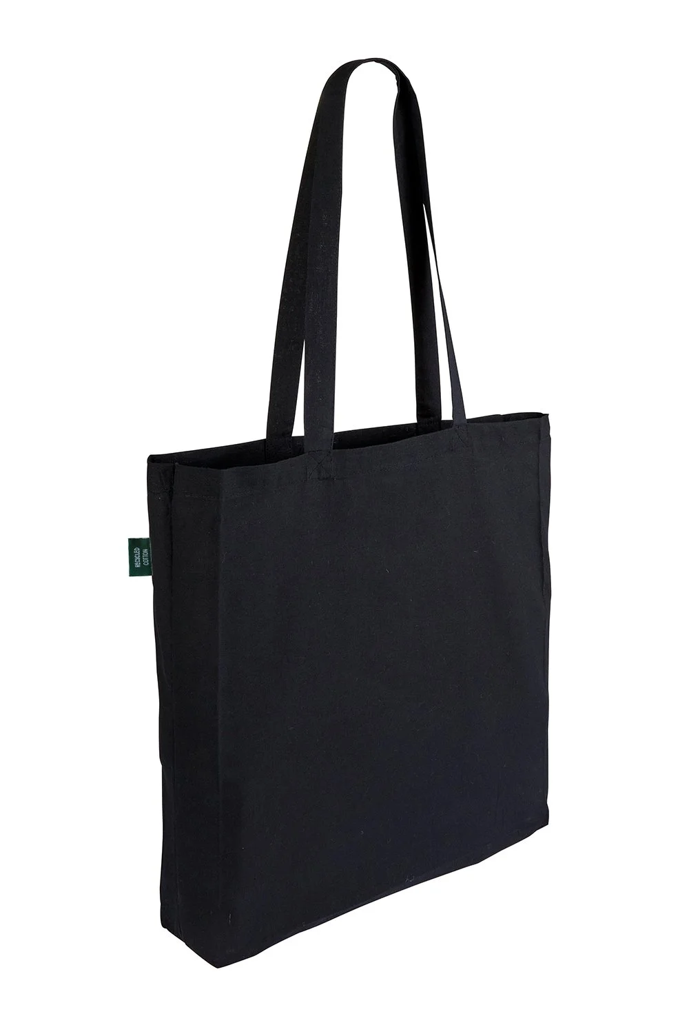 5oz Recycled Gusseted Tote
