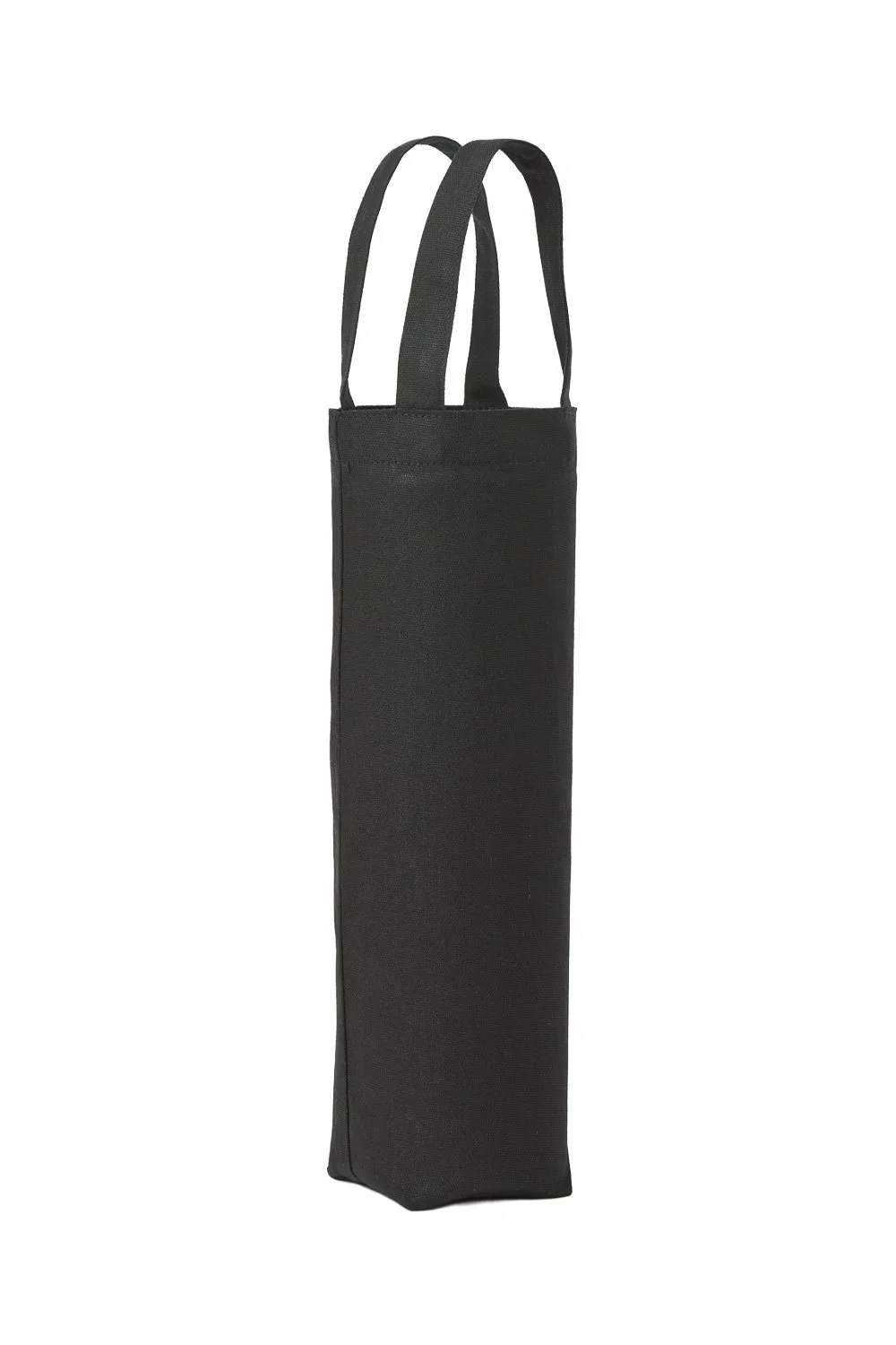 Recycled Cotton Bottle Bags