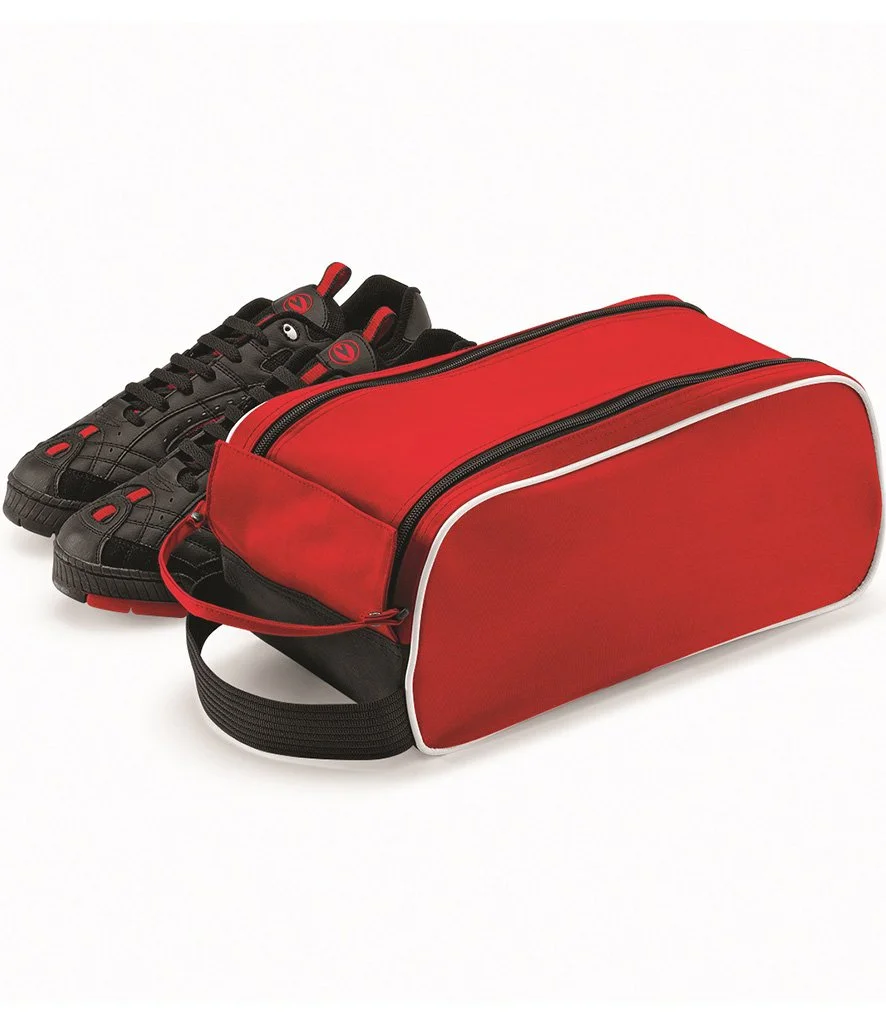 Teamwear Shoe Bag