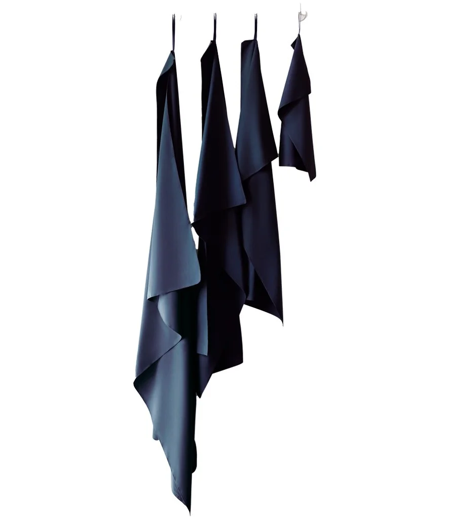 Hand and Bath Towels Microfibre