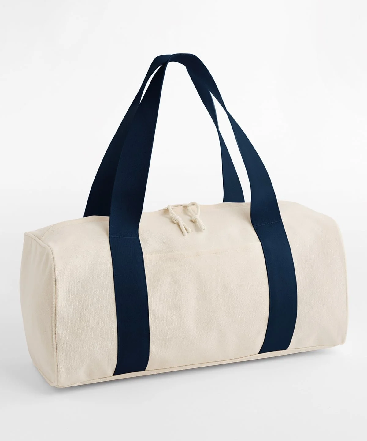 Canvas Duffel