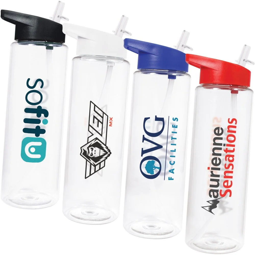 Flow Tritan Plastic Bottle (700ml)