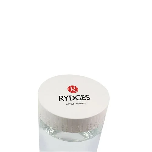 Paper Glass Cover