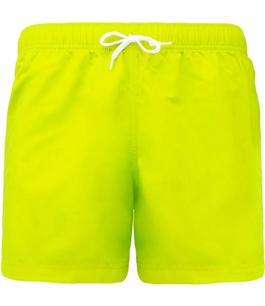 Swim Shorts