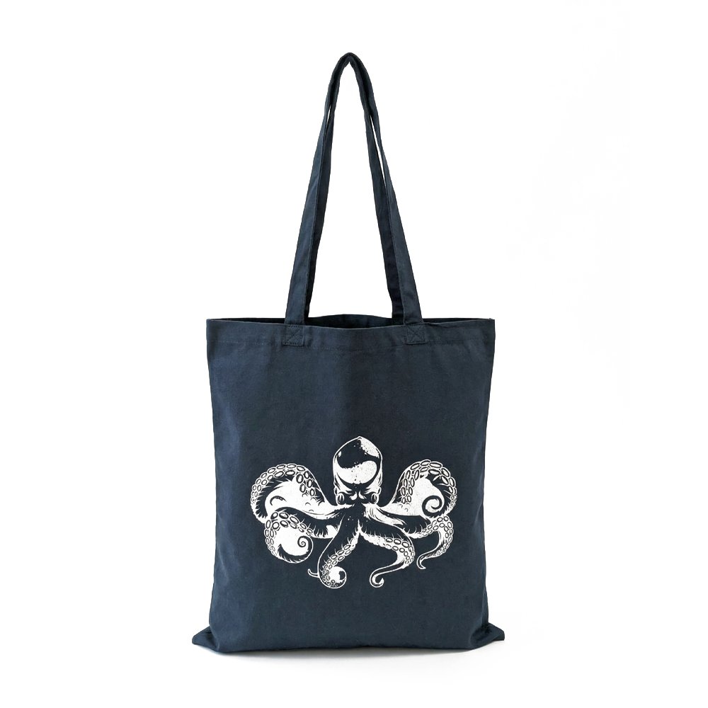 8oz Canvas Tote