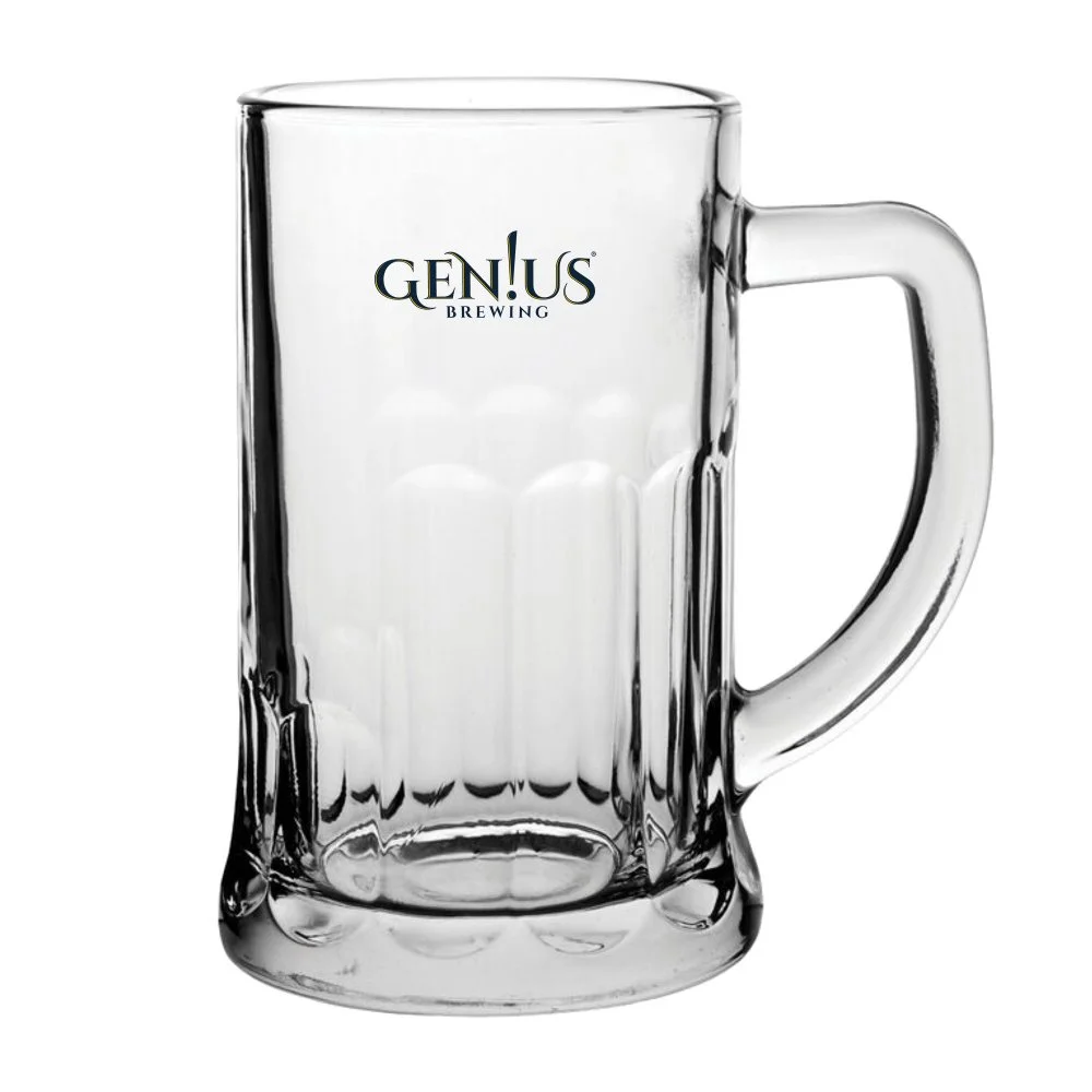 Tankard Beer Glass