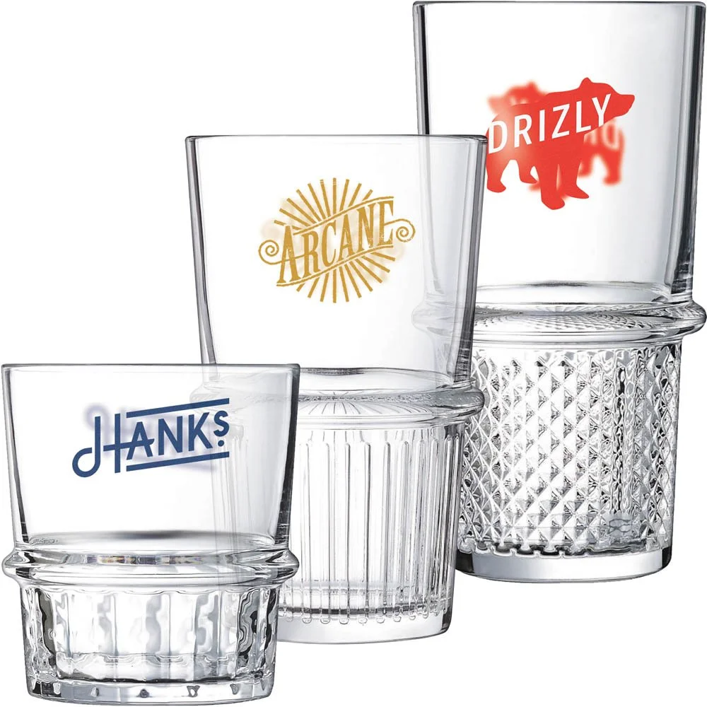 Hiball Glass