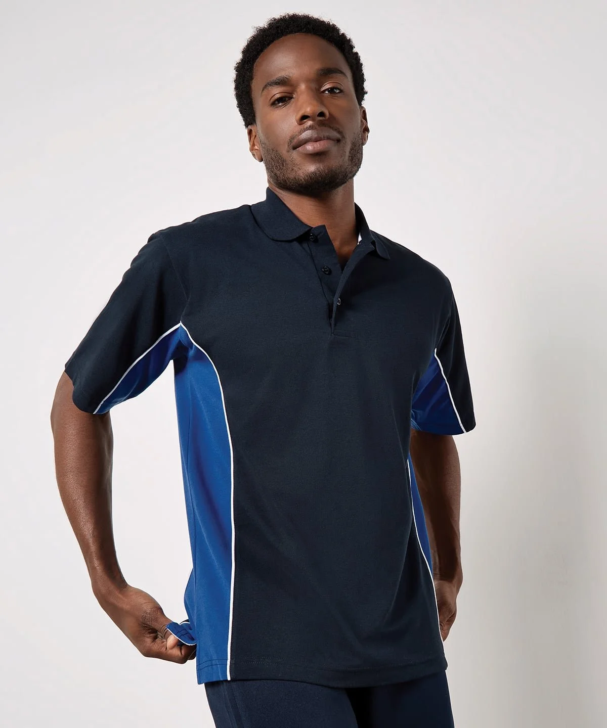 Track Polo