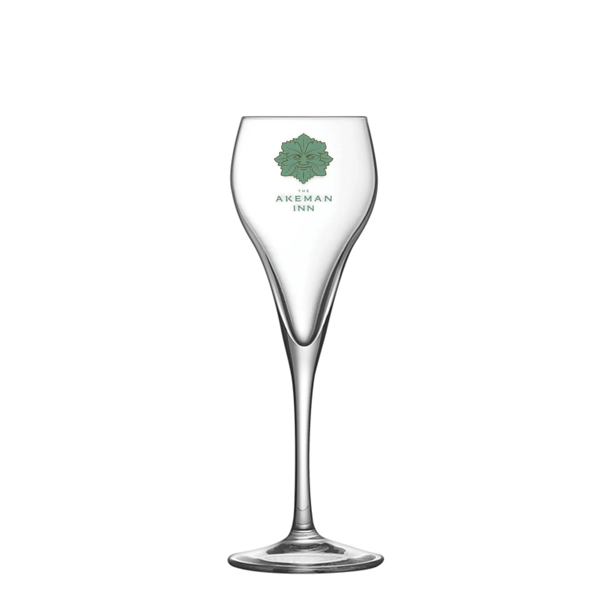 Brio Flute Glass