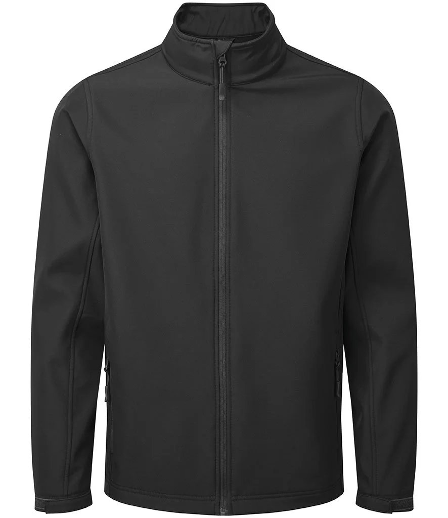 Recycled Soft Shell Jacket