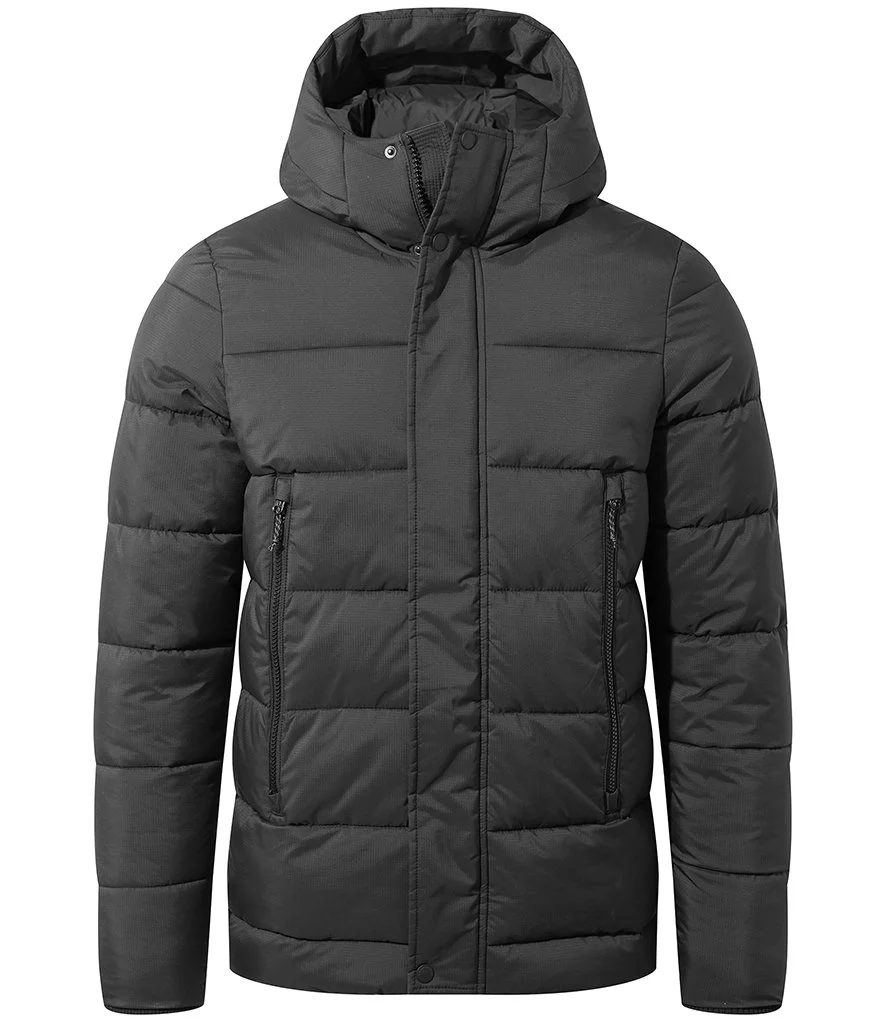 Unitsex Winter Shell Jackets