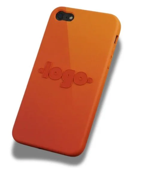 Silicone Phone Cover