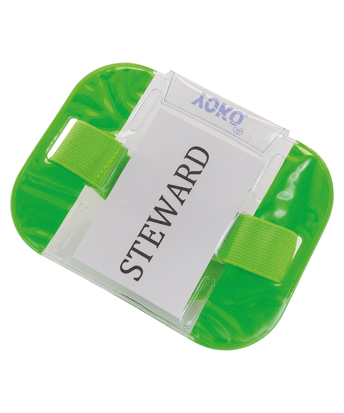 ID Armbands