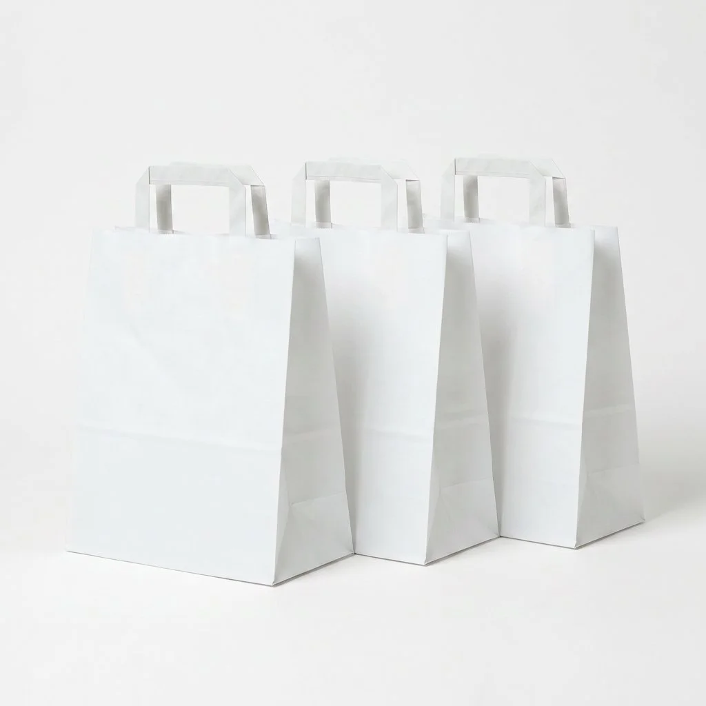 55000TAPE-White-Tape-Handle-Kraft-Paper-Bags.jpg