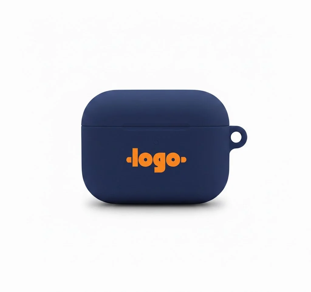 Silicone Earphone Case Cover