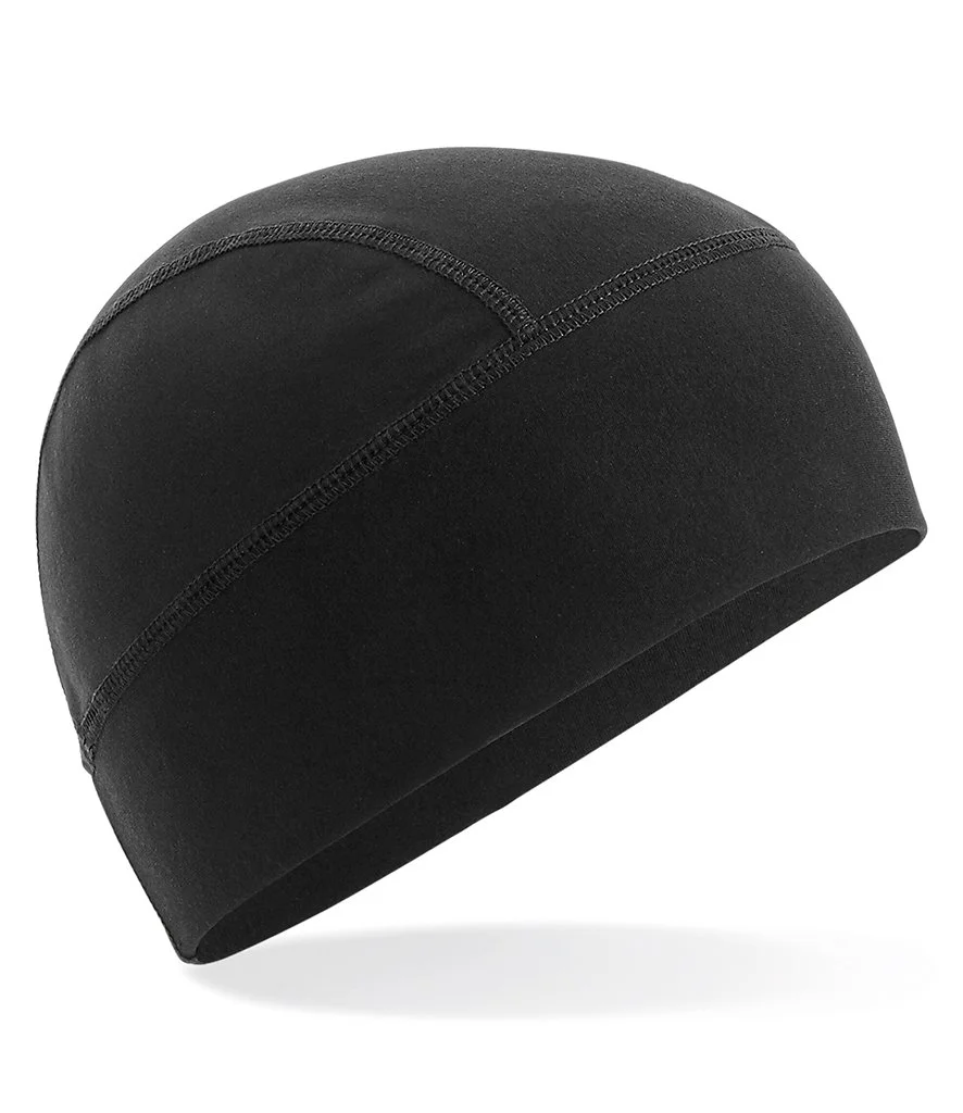 Soft Shell Beanie