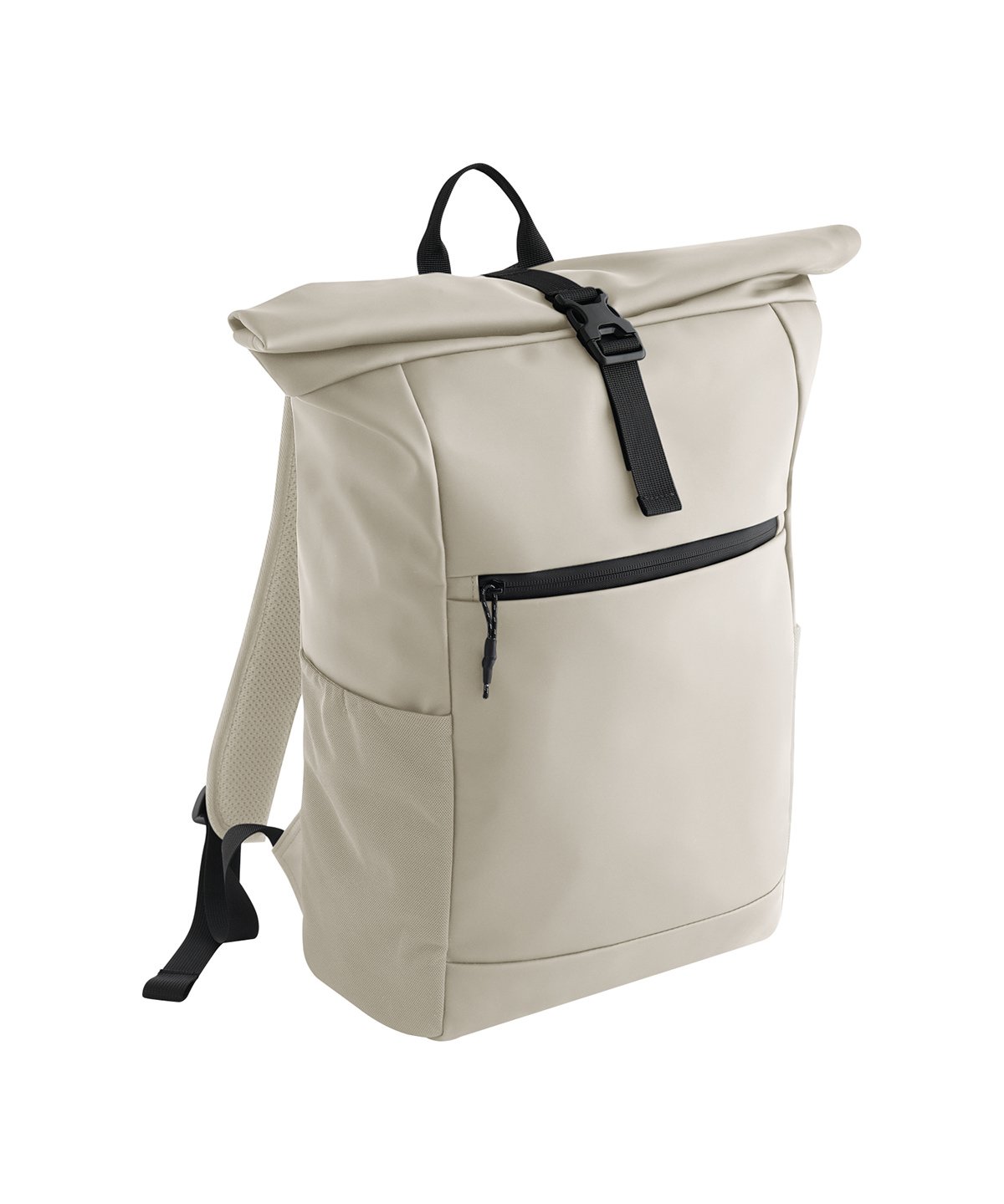 Roll Top Backpack