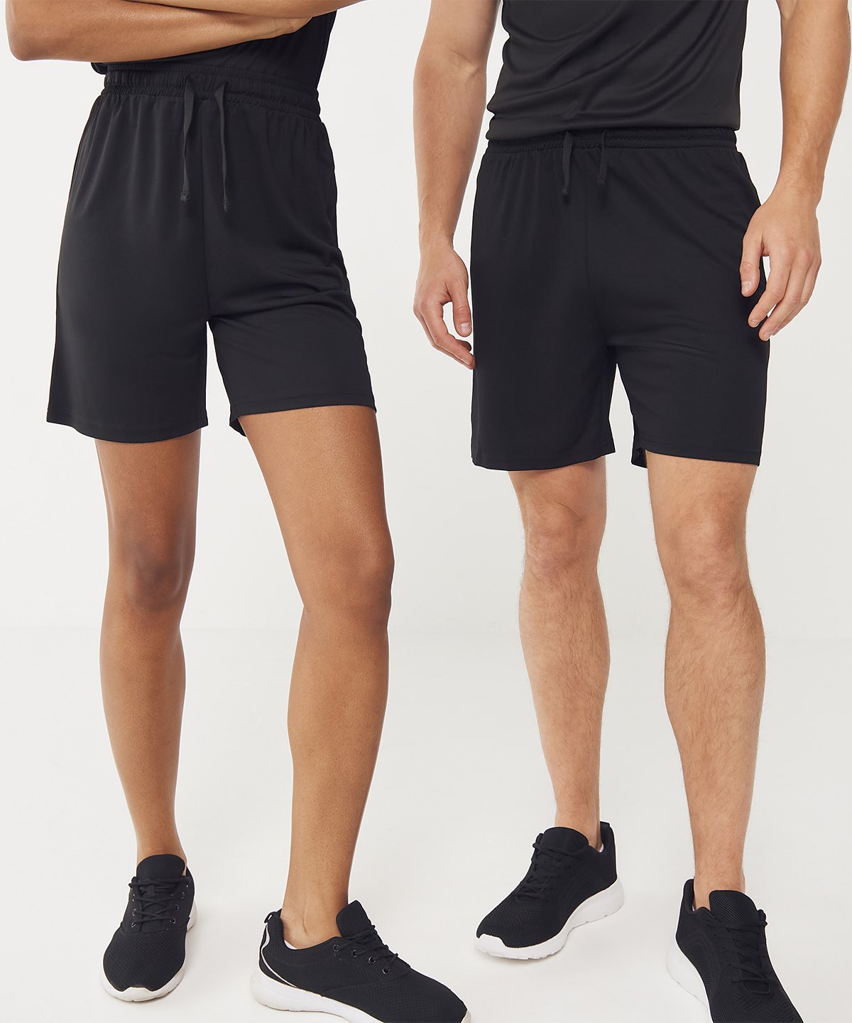 Team Shorts