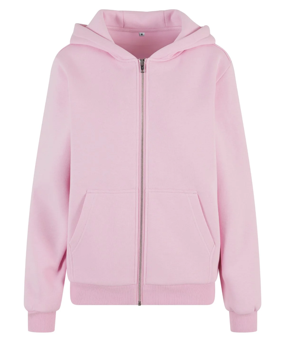 Cozy Zip Hoodie