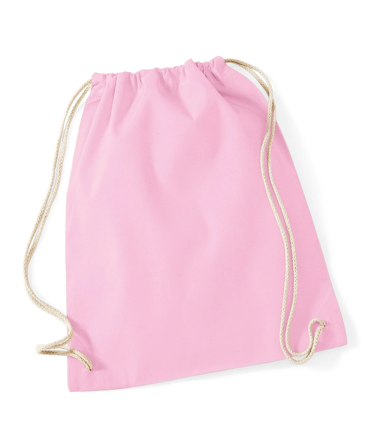 Drawstring gym sac