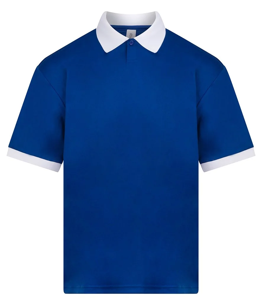 Retro Sports Jersey