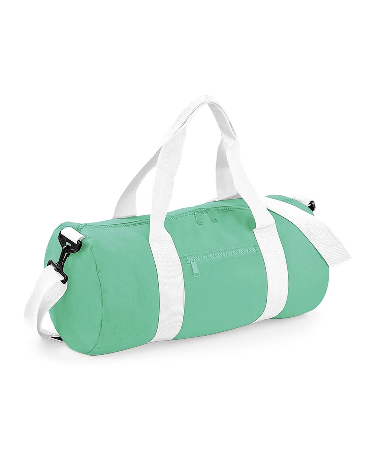Barrel Bag