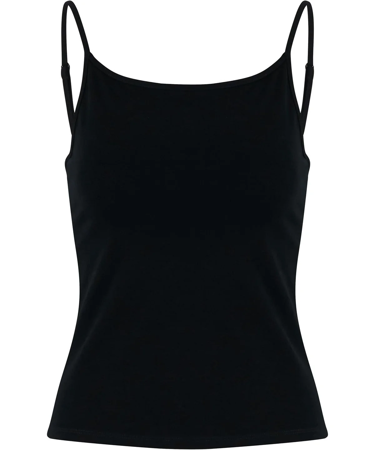 Ladies Vest Top